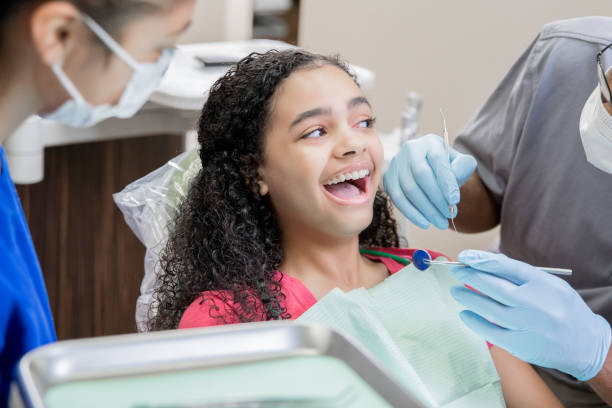 Best Emergency Pediatric Dental Care in Belleville, MI