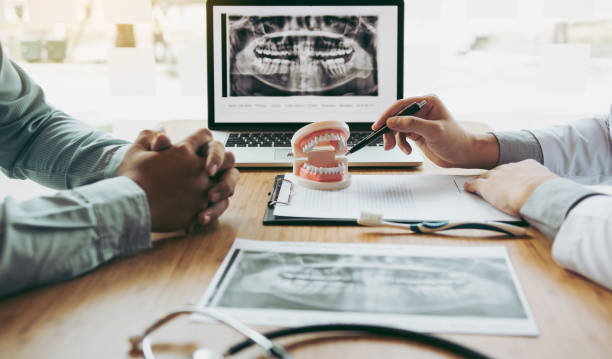 Best Dental Abscess Treatment in Belleville, MI