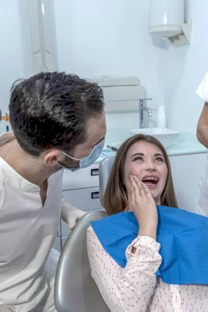 Best Knocked-Out Tooth (Avulsed Tooth) Treatment in Belleville, MI
