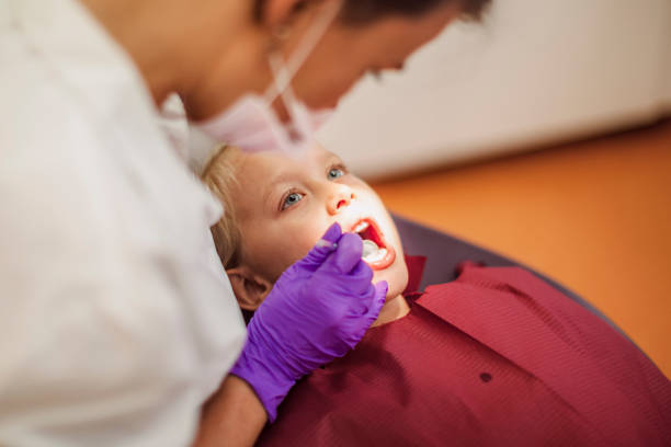 Best Emergency Root Canal Therapy in Belleville, MI