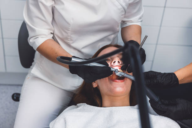 Best Emergency Treatment for Jaw Pain or Injury in Belleville, MI