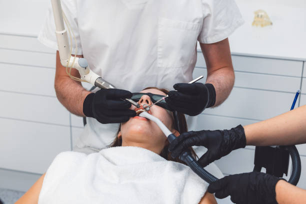 Professional Emergency Dental Service in MI