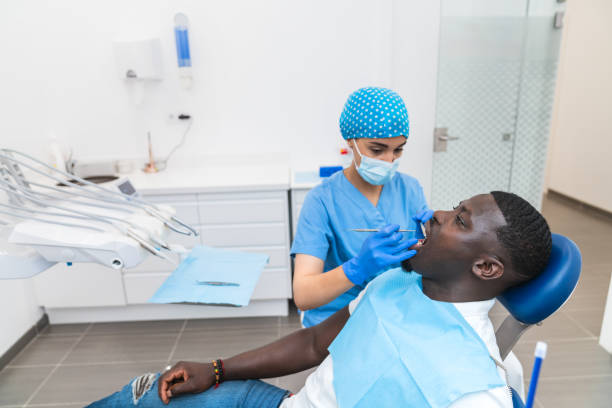 Best Walk-In Emergency Dental Services in Belleville, MI