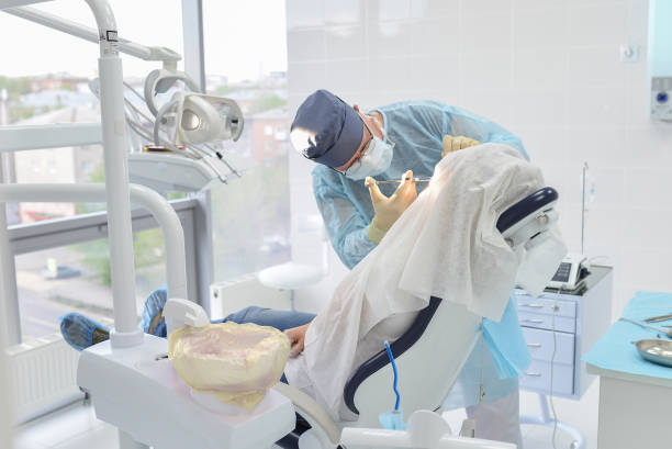 Best Emergency Cosmetic Dentistry (e.g., broken veneers) in Belleville, MI
